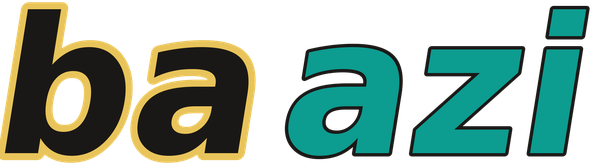 baazi logo