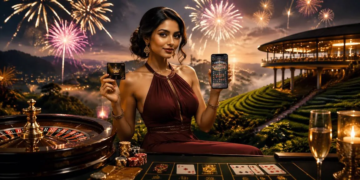 baazi Baccarat JetSet