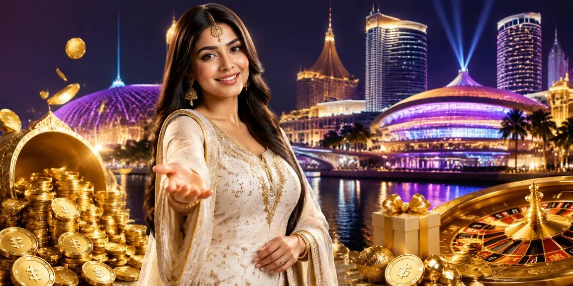 baazi Bangladesh Casino lobby